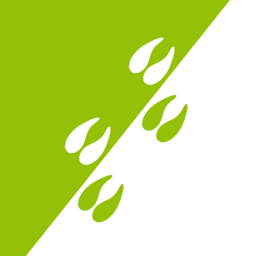 Lebensraum Logo